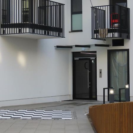 El Apartments - Polaris Poznań Exterior foto